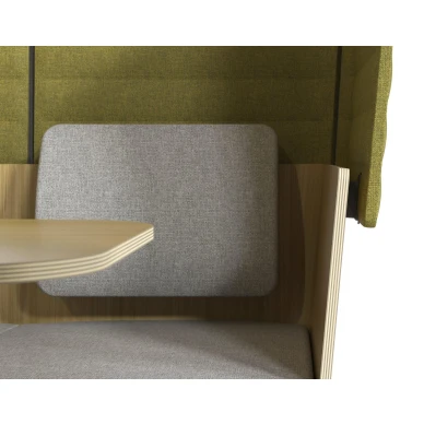 ARCIPELAGO Wood Narbutas 6 image