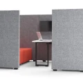 Acoustic furniture JAZZ SILENT BOX Narbutas 1