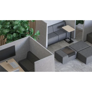 JAZZ SILENT BOX 4 image