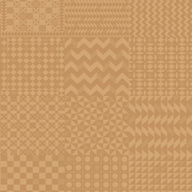 Geometrico kultainen geometrinen tapetti Cole sonilta image