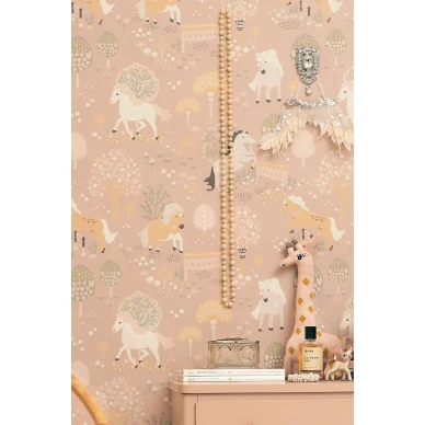 Majvillan My Sweet Pony Dreamy Pink kuva