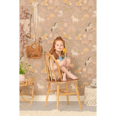 Majvillan My Sweet Pony Old LIlac kuva