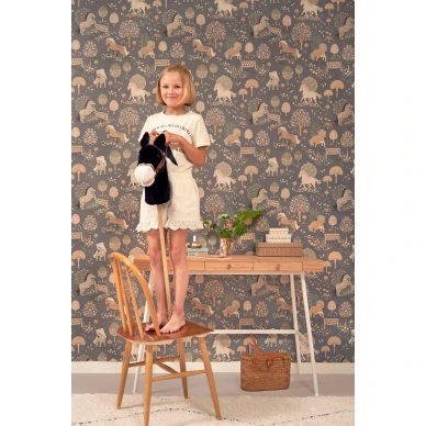 Majvillan My Sweet Pony Stone Grey kuva