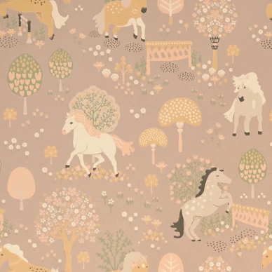 My Sweet Pony Old Lilac 149 02 kuva