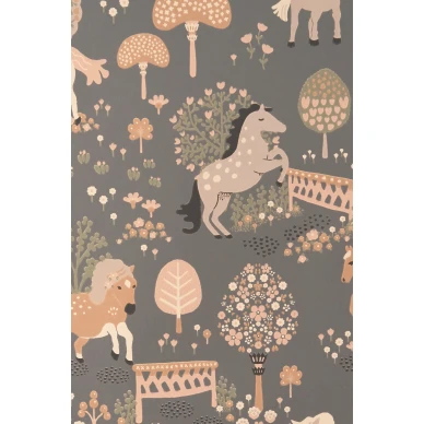 My Sweet Pony Stone Grey kuvio kuva