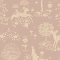 Summer Field Dreamy Lilac 150 04