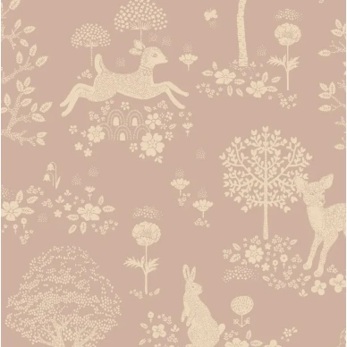 Summer Field Dreamy Lilac 150 04 kuva