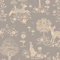 Summer Field Dusty Blue 150 02