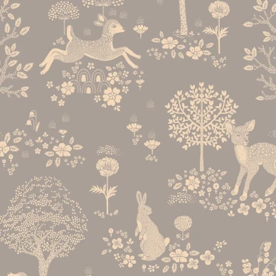 Summer Field Dusty Blue 150 02 kuva