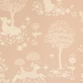 Summer Field Dusty Pink 150 03