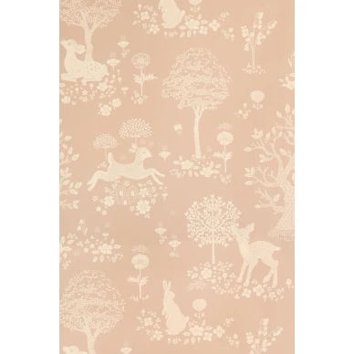 Summer Field Dusty Pink kuva
