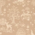 Summer Field Soft Brown