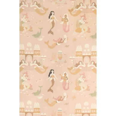 Mermaid Reef Sweet Pink image