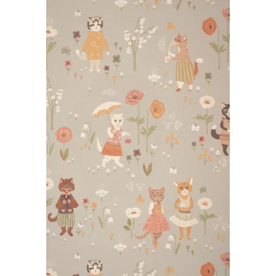 Catwalk Dusty Blue image