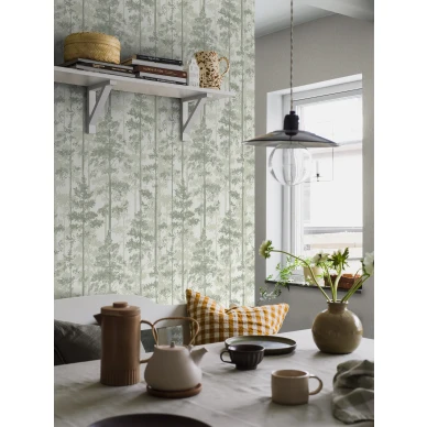 Ihanstuttava Ronja sopii ihanasti tuomaan tunnelmaa kodin keittioon kuva