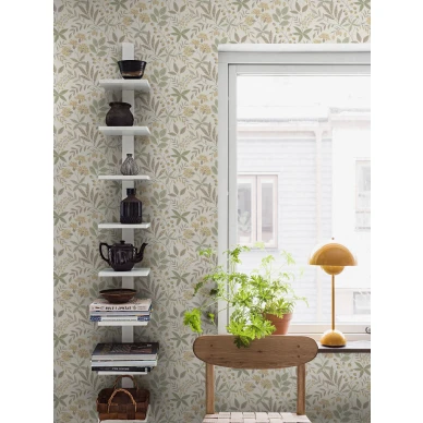 Wilma lampiman varinen luontoaiheinen tapetti image