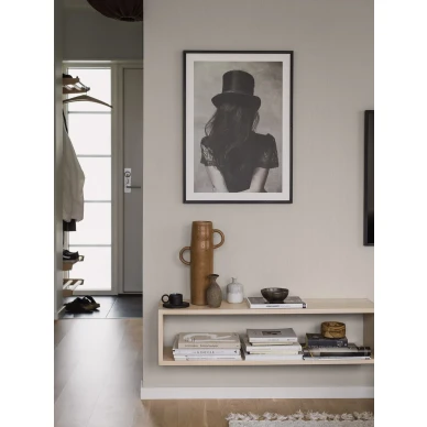 Harmaa Adam tapetti kuva