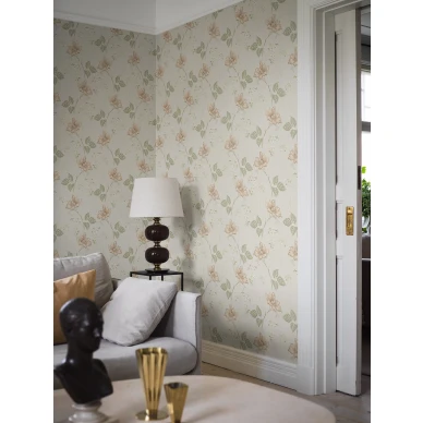 Beigen varinen Valborg tapetti kuva