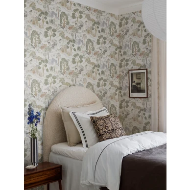 Varikas Diana makuuuhuoneessa kuva