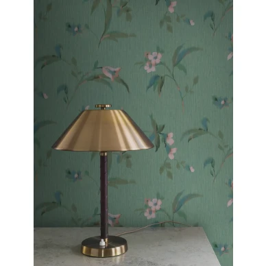 Vihrea Marlene tapetti image