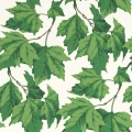 Dappled Leaf lehtitapetti