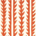 sticky grass valko oranssi graafinen tapetti