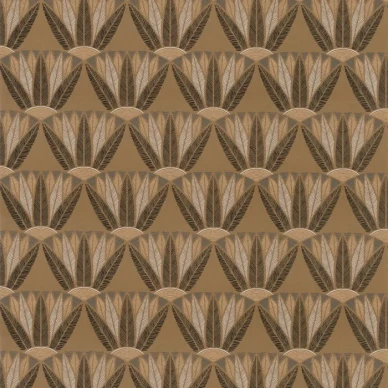 ruksea kukkatapetti castalia image