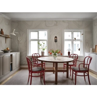 harmaa klint marmorinen tapetti kuva