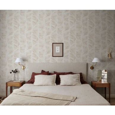 beigen varinen hoyhentapetti Grace image