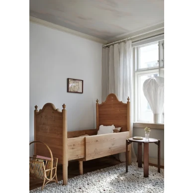 Moln kattotapetti tuo avaruutta huoneeseen v2 kuva