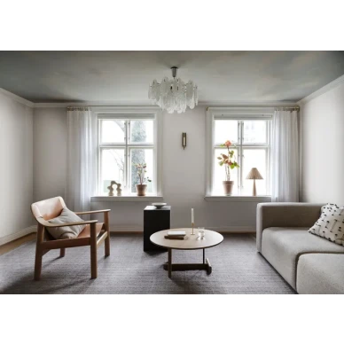 Moln kattotapetti tuo ihanaa avaruuden tunnetta kuva