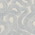 Sand on kaunis mural tapetti indigonsinisena
