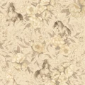 Ponies for Hollie ponitapetti varissa pale yellow