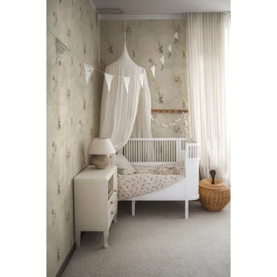 lastentapetti The kind master of key merellisella tunnelmalla kuva