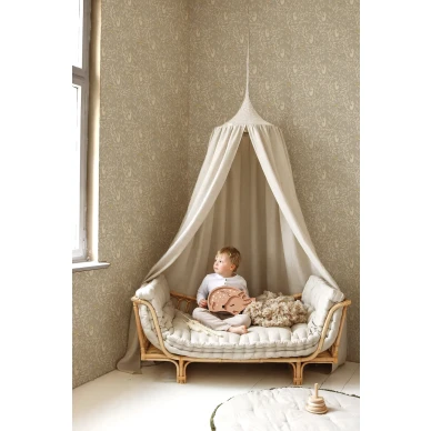 harmaa misty leaf lastentaeptti image