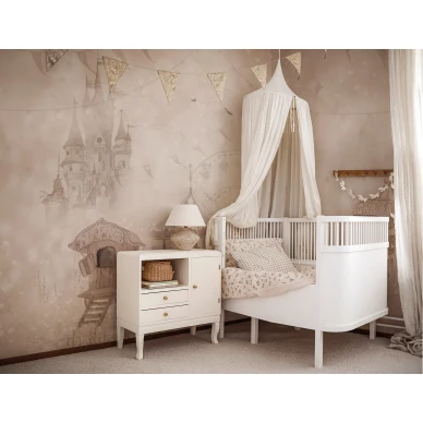 rauhallinen the forgotten tilovi lastenhuoneeseen mrs mighettolta image