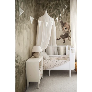 Mrs Mighetton The Green Glade image