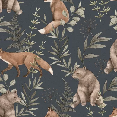 6920 WildForest Closeup kuva