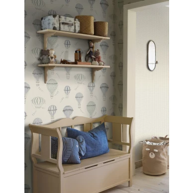 6940 UpInTheSky Roomshot 1 kuva