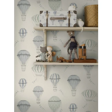 6940 UpInTheSky Roomshot 2 kuva