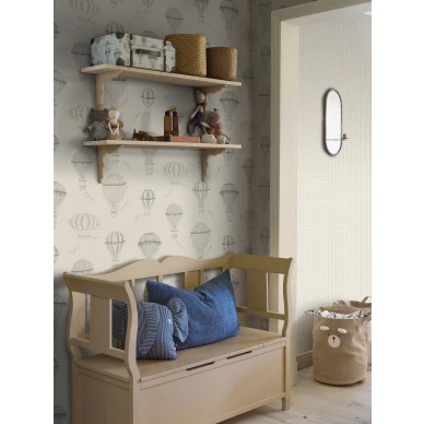 6941 UpInTheSky Roomshot kuva