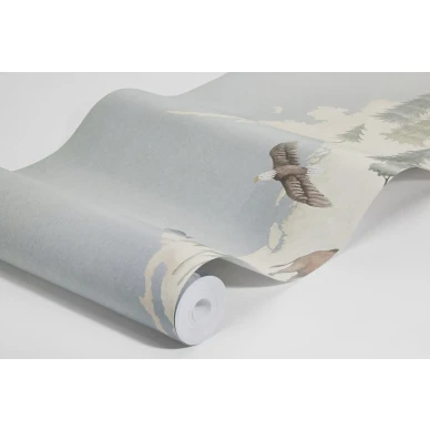 6946 LittleExplorerMural WaveImage kuva