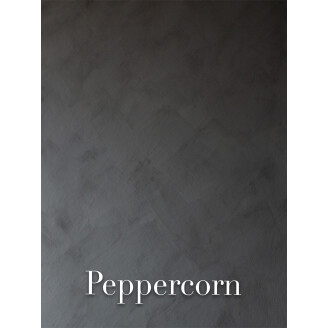 Peppercorn Colours image