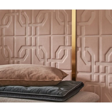 Eos Allure makuuhuoneen akustiikkatapetti image