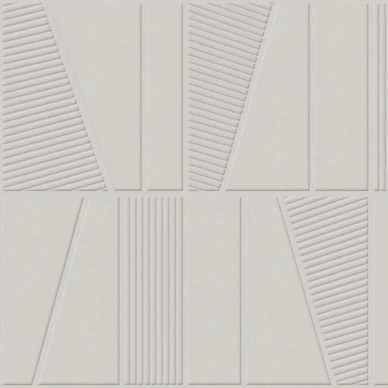 92650215 Texdecor Vinacoustic Arcad vaaleaharmaa akustiikka tapetti image