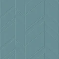 Texdecor Vinacoustic Gallery 91630439 turkoosi akustiikkatapetti