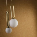 Texdecor Signature Eternity keltainen akustiikkatapetti julkiseentilaan