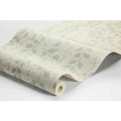 Borastapeter vaaleabeige Blaregn 5708 image