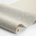 Borastapeter Myrten 5713 vaalea beige kukkatapetti