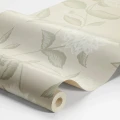 Borastapeter Dahliadrom 5720 vaalea beige kukkatapetti